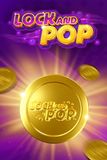Lock And Pop