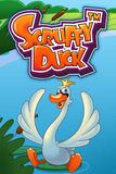 Scruffy Duck