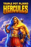 Triple Pot Plinko – Hercules