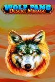 Wolf Fang - Desert Mirage