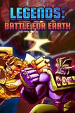 Legends: Battle for Earth