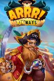 ARRR 10K Ways