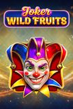 Joker Wild Fruits