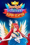 Starlight Princess Super Scatter