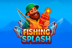 Fishing Splash