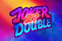 Joker Double 27