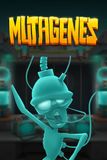 Mutagenes