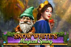 Snow White's Magical Spring